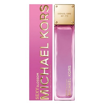 Sexy Blossom Perfume